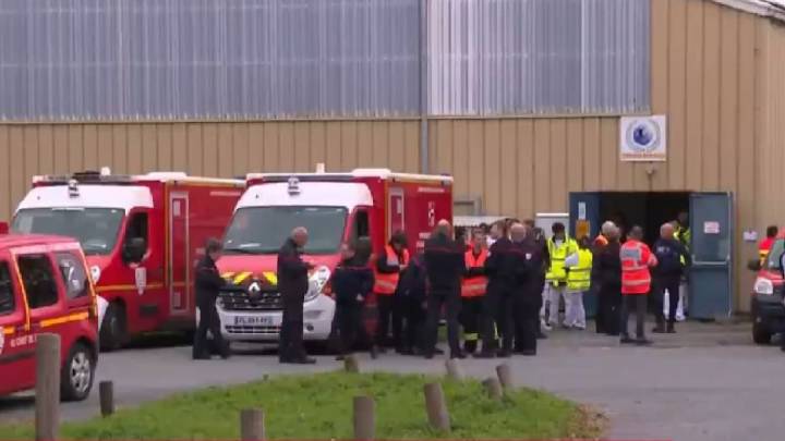 Man Shouts 'Allahu Akbar' After Ramming Car Into Cyclists, Pedestrians In France; 10 Injured