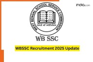 WBSSC invites applications for 8477 non-teaching staff vacancies; last date to apply is…
