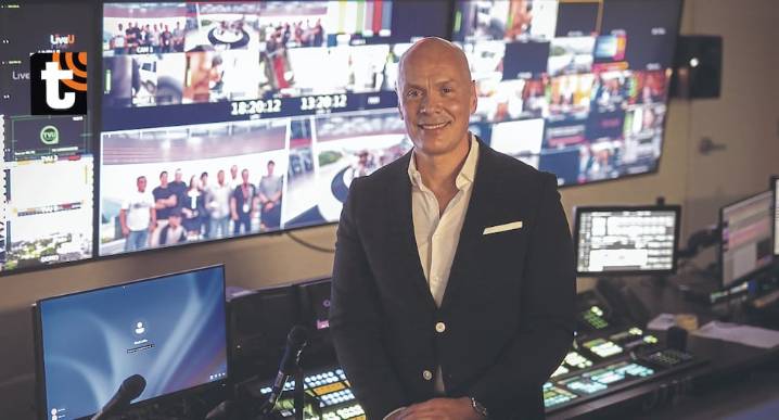 América Televisión se potencia con nuevos programas para el 2026