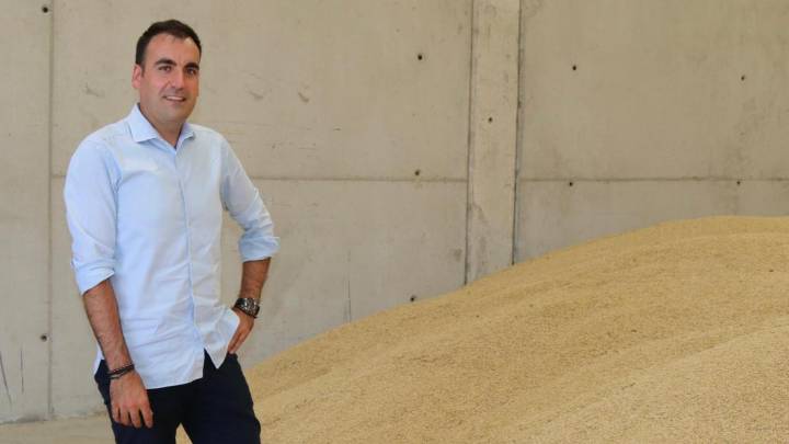 Bureba Ebro, 40 años de cooperativismo y un modelo de éxito: “Tenemos una facturación de 30 millones de euros”