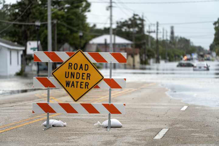 4 U.S. Regions Most at Risk of “Deadly Flooding,” New Data Shows