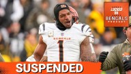 Ja'Marr Chase SUSPENDED: Breaking Down the Spitting Incident, His Appeal Chances & Bengals Fallout