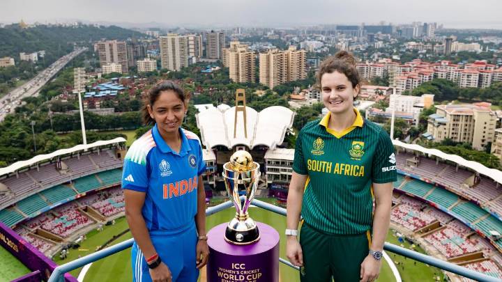 Women’s Cricket World Cup final: Proteas stand between Women in Blue and ultimate glory