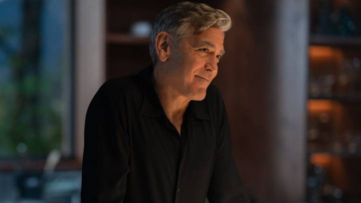 George Clooney Has Strong Feelings About Hollywood De