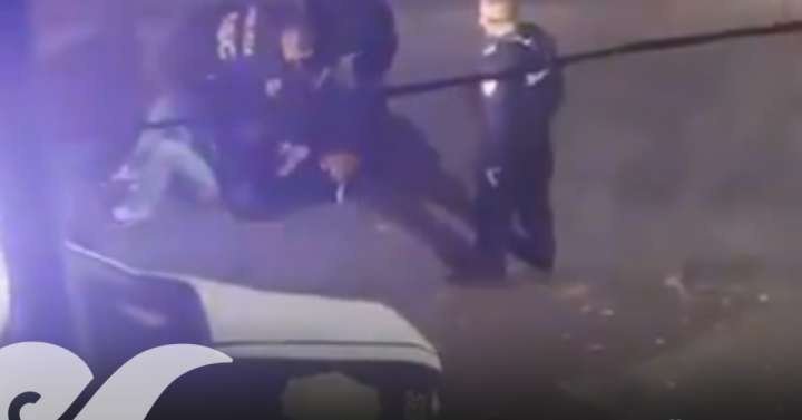 Detiene a policías en CDMX por muerte de joven que paseaba a su perro