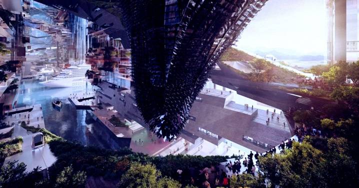 You’ll Never Guess What Happened to Saudi Arabia’s 100