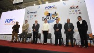 Inauguran Foro Construcción 5.0 en Irapuato