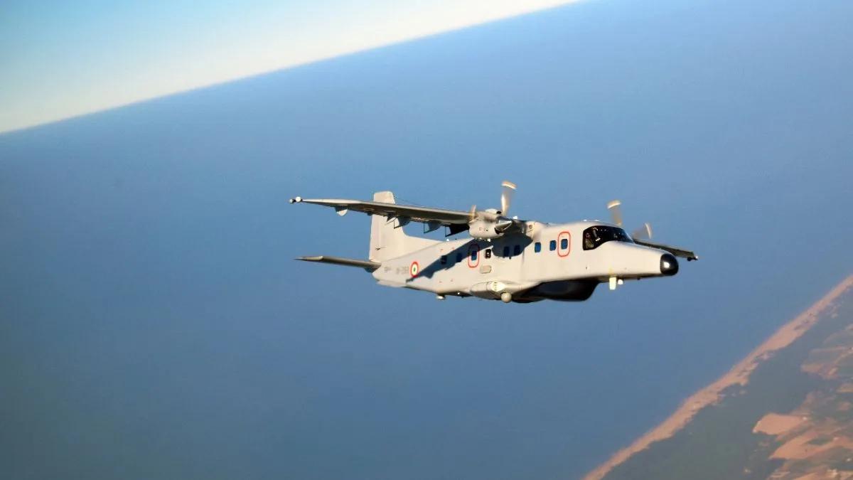 6 killed in U.S. military strikes on 2 boats in eastern Pacific