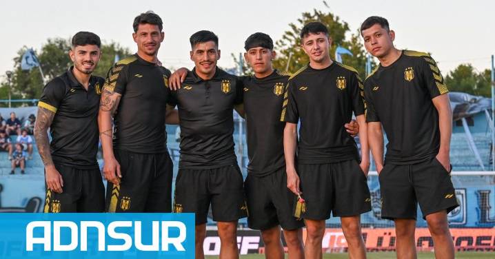 20:27 Deportivo Madryn juega la primera final por el ascenso en medio de las polémicas