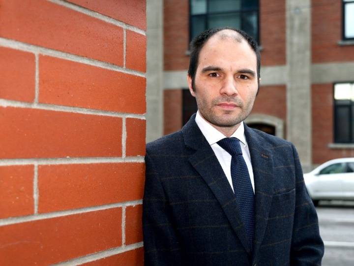 International grad student suing University of Calgary for $500,000