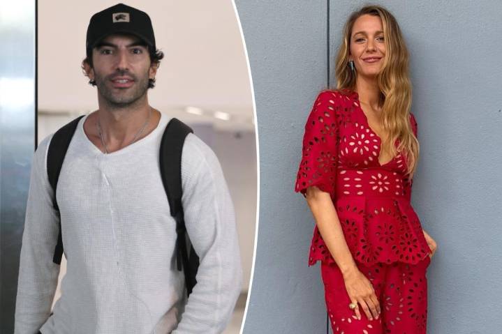 Justin Baldoni's $400M lawsuit against Blake Lively, Ryan Reynolds comes to dramatic ending