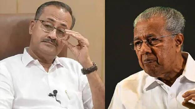 Muslim League distances from Salam’s remarks against Pinarayi Vijayan