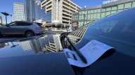 Data shows Salt Lake City parking ticket 'hot spots'