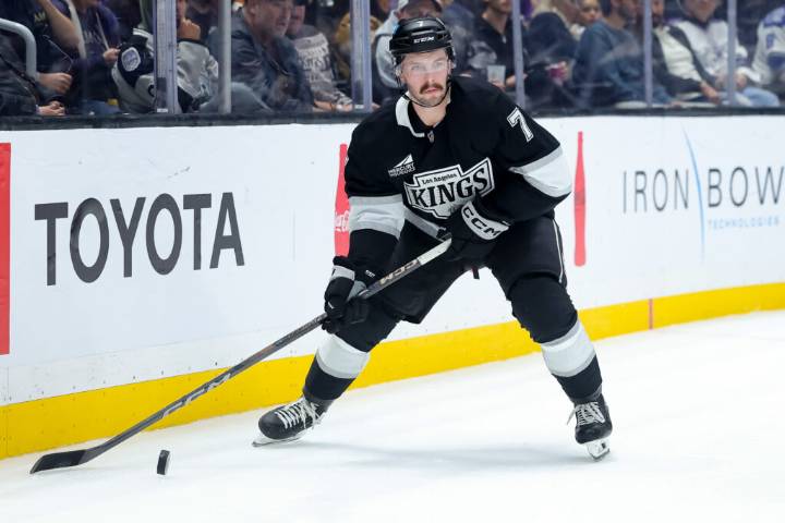 Kings Place Kyle Burroughs On Waivers