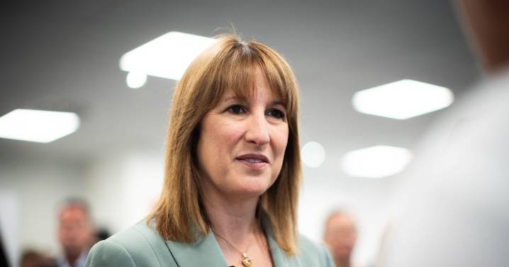 Rachel Reeves 'tax raid' update for all households earning over £12,750