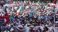 Video: Gen Z protests in Mexico fuelled by mayor’s murder