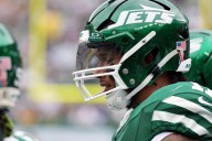 Jets Pro Bowler Gets Honest About Sauce Gardner, Quinnen Williams Trades