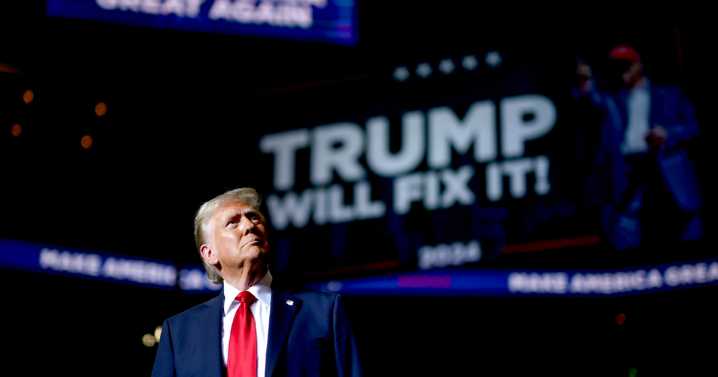 President Trump responds to Marjorie Taylor Greene's resignation