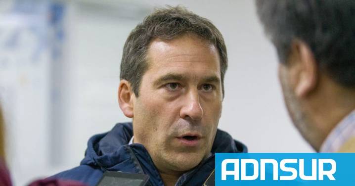 Luque aseguró que convocará a todos los sectores del peronismo: “Tenemos que armar un espacio para gobernar nuevamente la provincia”