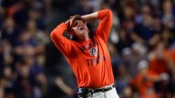 Auburn fires coach Hugh Freeze following 12th loss in his last 15 SEC games