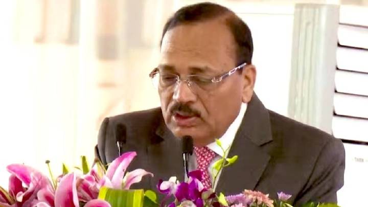 Judiciary Must Protect The Underprivileged, Not Just Resolve Disputes: Justice Surya Kant