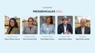Centro Democrático ya tendría definido el proceso para elegir a un candidato a las presidenciales del 2026