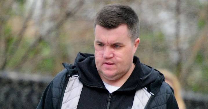 Scottish mob boss 'plots revenge' on rival after gangsters shot dead at Spanish pub