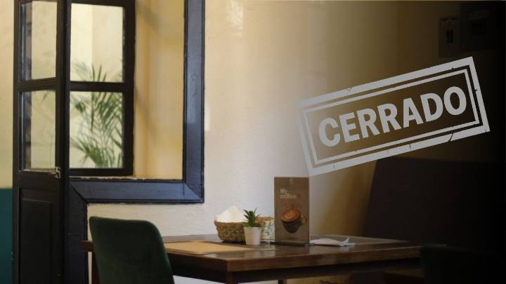 Once restaurantes han cerrado en Durango este 2025: Canirac