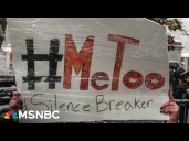 Epstein scandal is a reminder of what sparked the Me Too movement