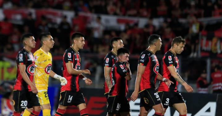 Sospechas con el VAR: la fuerte carta de reclamo de Rangers a la ANFP por el arbitraje ante San Marcos de Arica