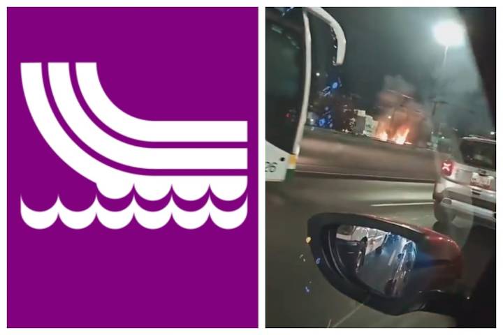 ¿Qué pasó en la estación Canal de San Juan en la Línea A del Metro?