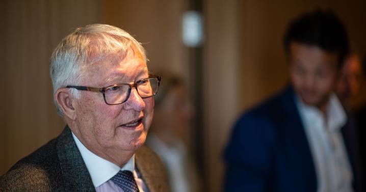 Man United icons share true feelings on infamous Sir Alex Ferguson Tottenham team talk