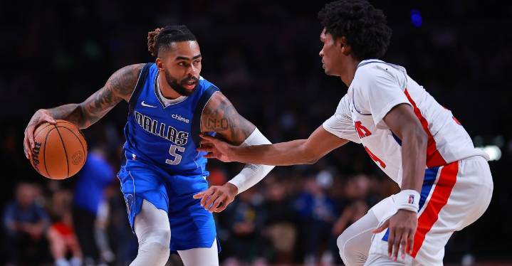 3 things to consider before the Dallas Mavericks take on the New Orleans Pelicans