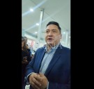 Maru envia comisión a CDMX, otra vez arreglándole temas a la federación, ahora sobre productores: Alfredo Chávez