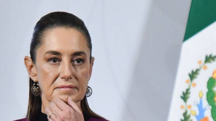 “No se distraigan en conflictos internos porque puede afectar en el 2027”: Sheinbaum a gobernadores de la 4T