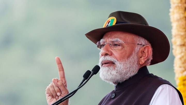 PM Modi extends greetings on Kerala Piravi —A look at its history, significance