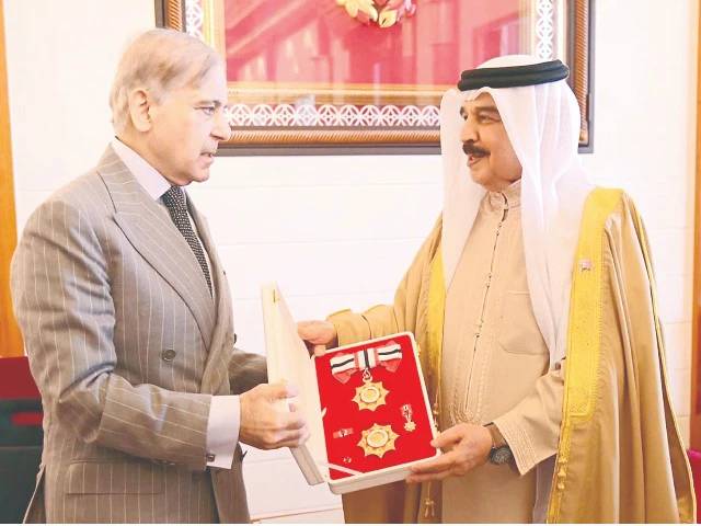 Pakistan sees FTA as engine of growth with Gulf countries