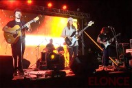 Festival Universitario de Música en la Plaza Alberdi: celebración, bandas y patio gastronómico