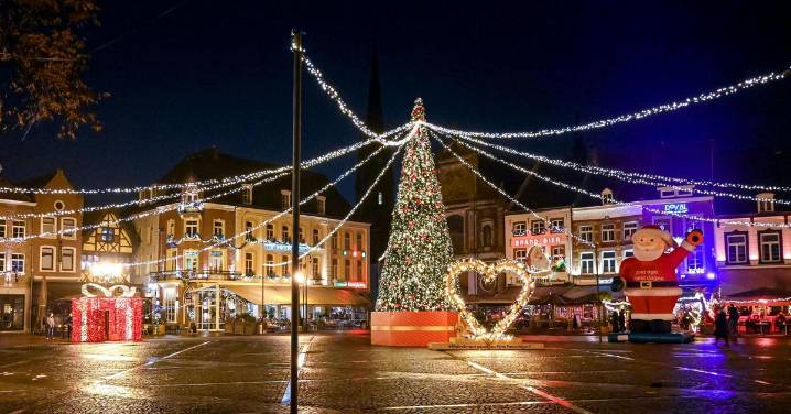 Vive una Navidad de película con los mercados navideños más espectaculares del mundo