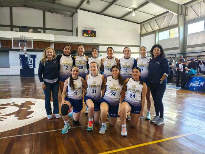 Equipo Universitario suma una victoria más sobre el TNM QRO