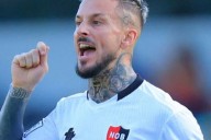 Pipa Benedetto sería refuerzo de un inesperado equipo argentino