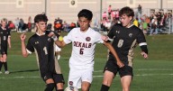 Daily Chronicle 2025 Boys Soccer All-Area Team – Shaw Local