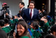 A estudiantes de primaria entregará SEP 2 millones de lentes gratuitos