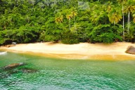 Cuatro islas para disfrutar del verano en Brasil