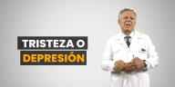 No son lo mismo: cómo diferenciar la tristeza de la depresión
