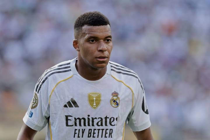 Real Madrid lidera como el club que más camisetas vendió en 2025