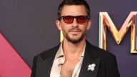 Jonathan Bailey is People's Sexiest Man Alive 2025! They're Right!