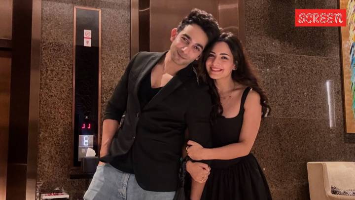 Kyunki Saas Bhi Kabhi Bahu Thi 2 actress Shagun Sharma confirms being in a relationship with on-screen brother Aman Gandhi: ‘We were dating before…’