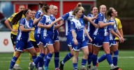 Bristol Rovers Women's FA Cup run ends with Fulham defeat at The Mem