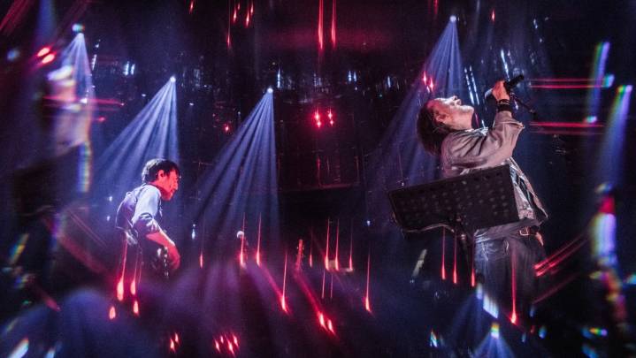 Radiohead Beats Metallica to Set New Attendance Record at London's O2